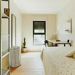 Micampus Student Ostello Braga