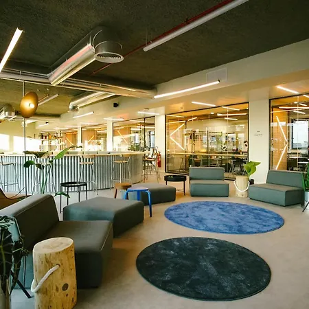 Micampus Student Hostel Braga