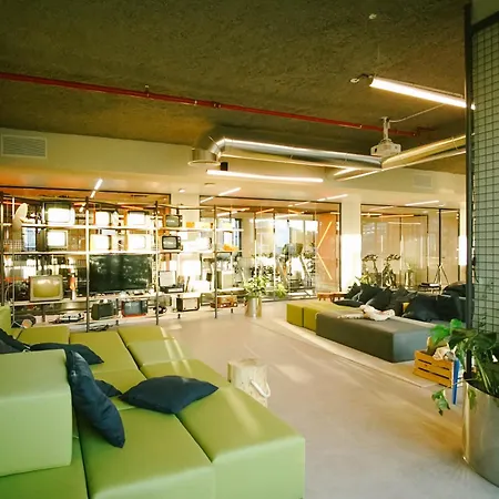 Albergue Micampus Student