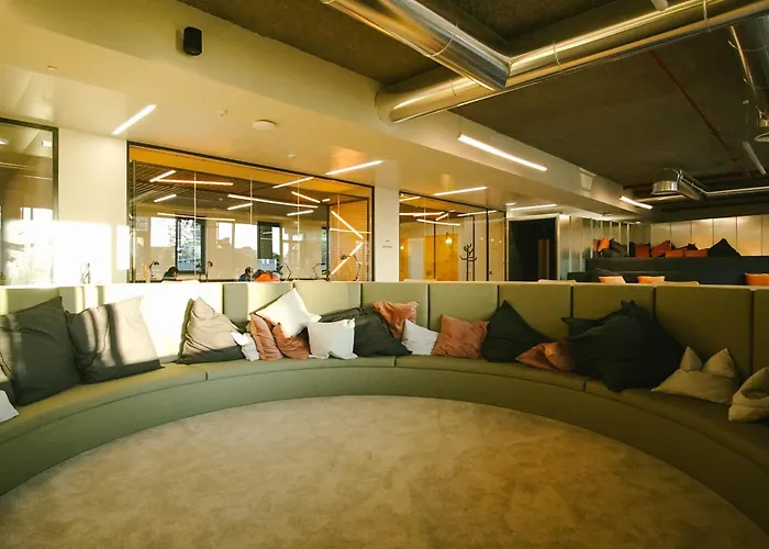 Hostel Micampus Student