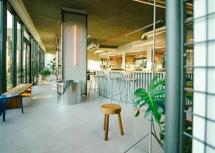 Micampus Student براغا