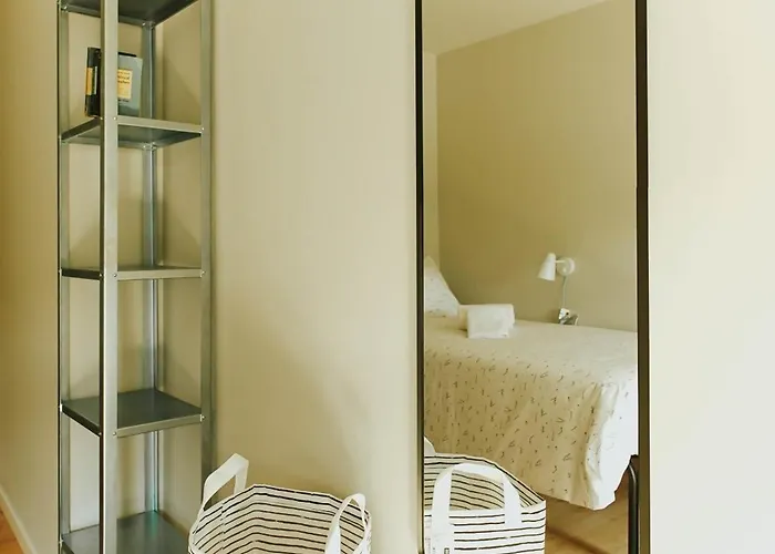 Micampus Student Hostel *