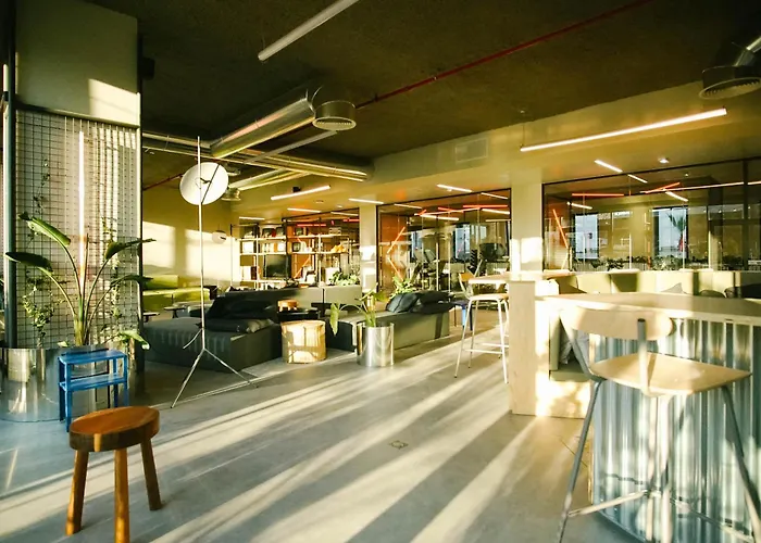 Micampus Student * براغا