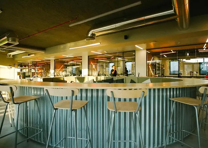 Micampus Student Hostel *