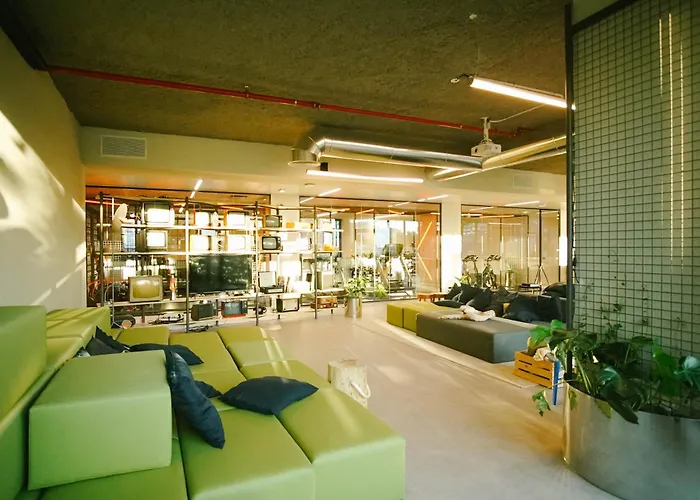 Hostel Micampus Student