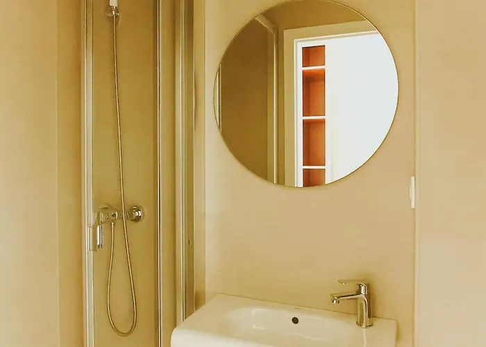 Micampus Student Hostel Braga